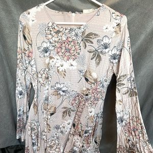 Altar’d State Dress